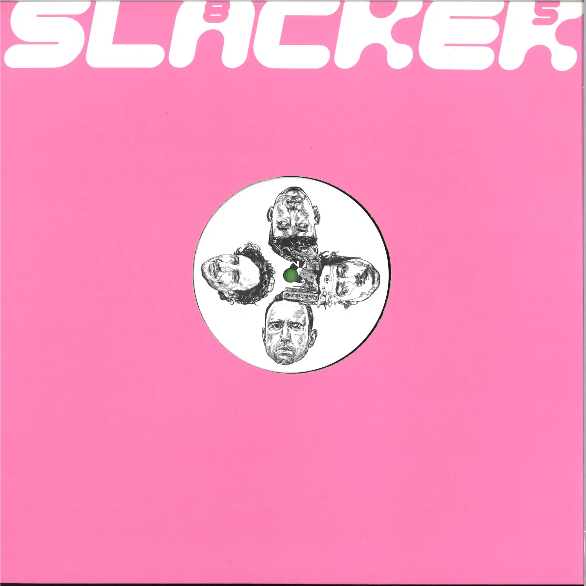 Various — SLACKER001