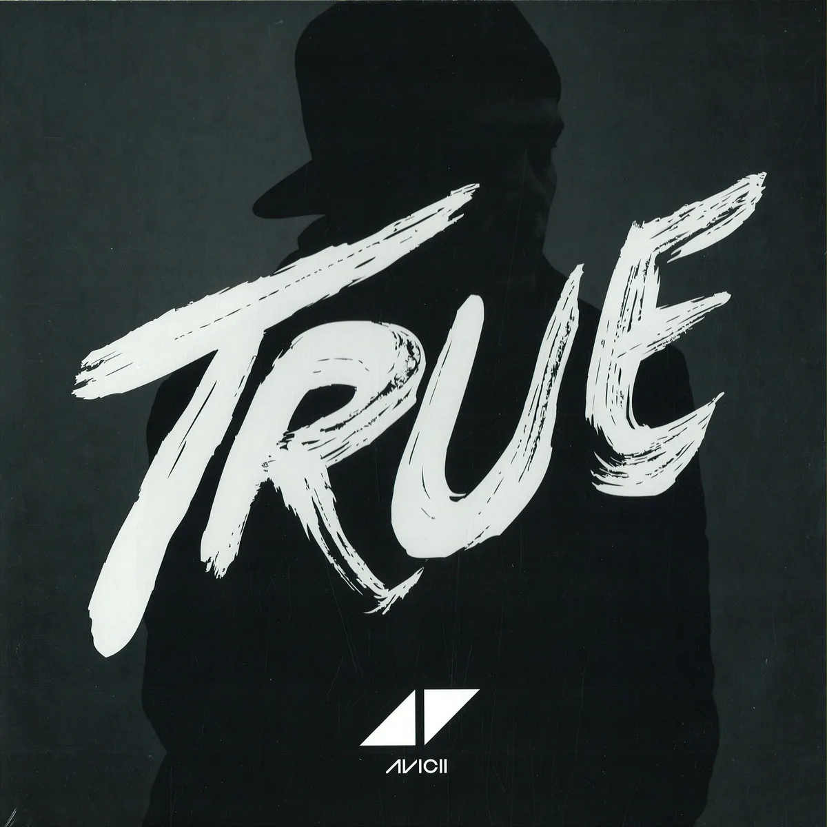Avicii — True LP