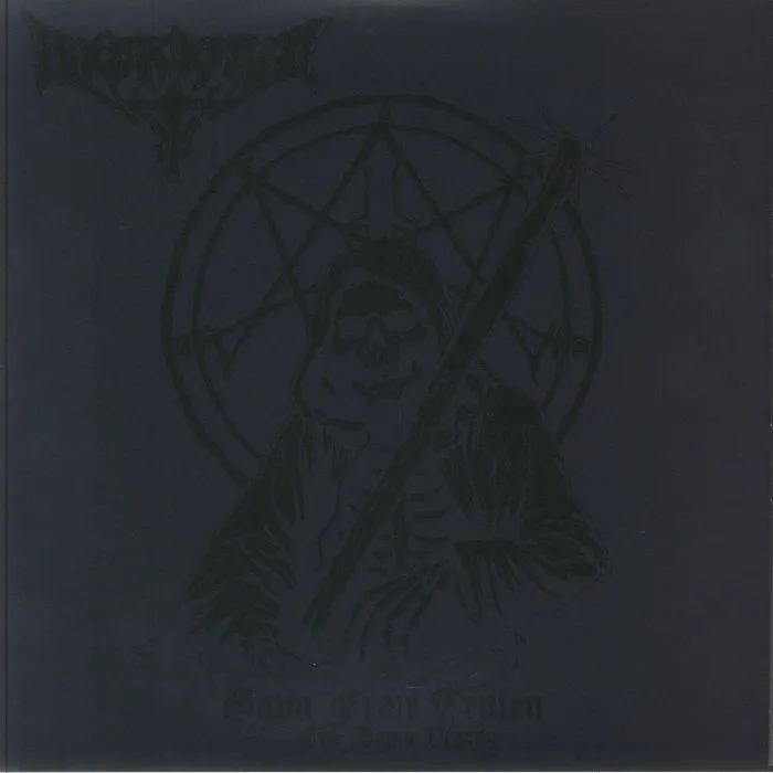 ARCKANUM — Gava Fran Trulen: The Demo Years