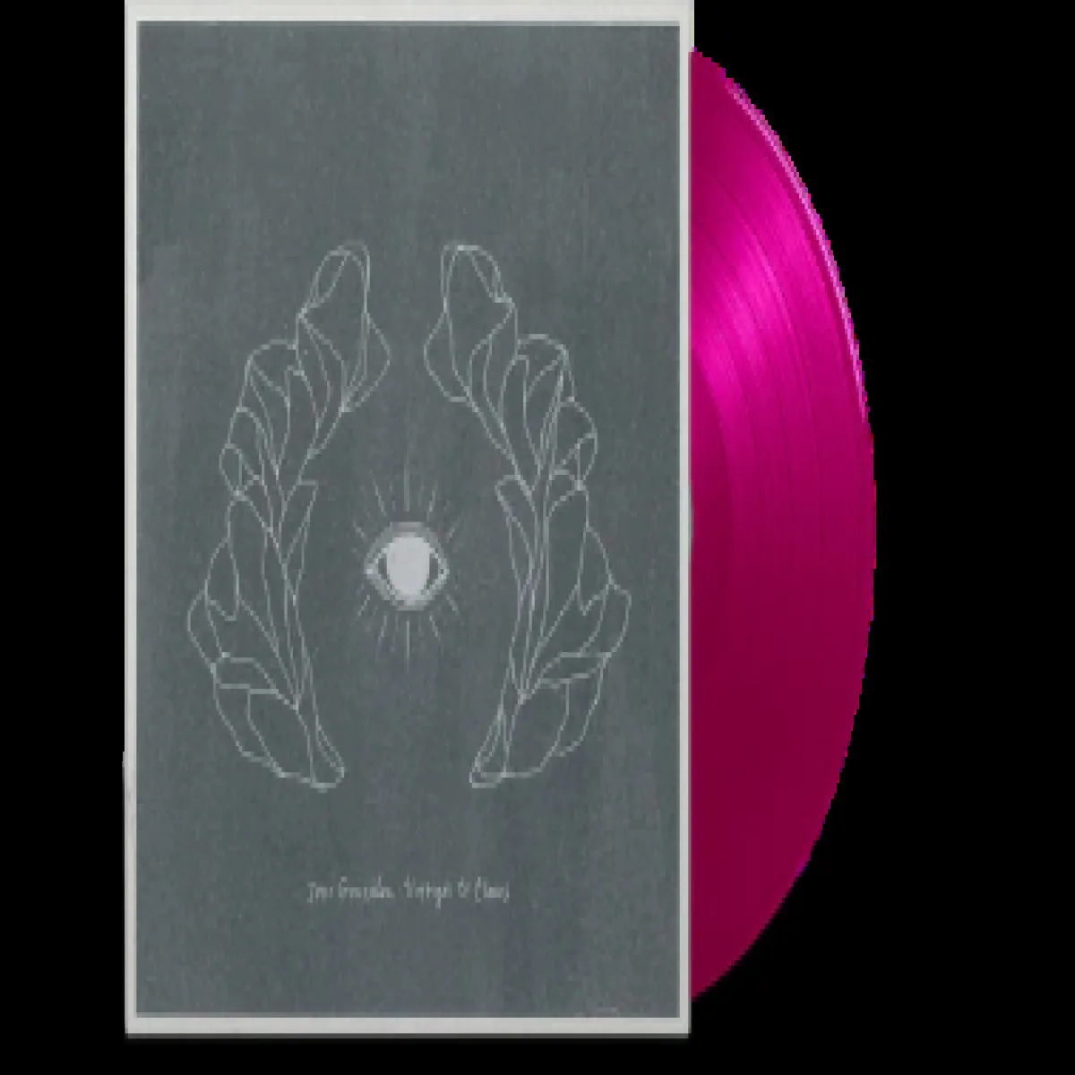 José González — Vestiges & Claws