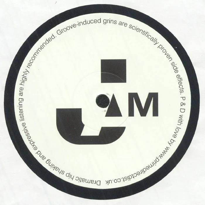 Back cover — KIINJO / THE PATCHOULI BROTHERS / SONEEC / SOULTIZER / PHIL FULDNER / LOVEBIRDS — Peppermint Jam Allstars Vol 6
