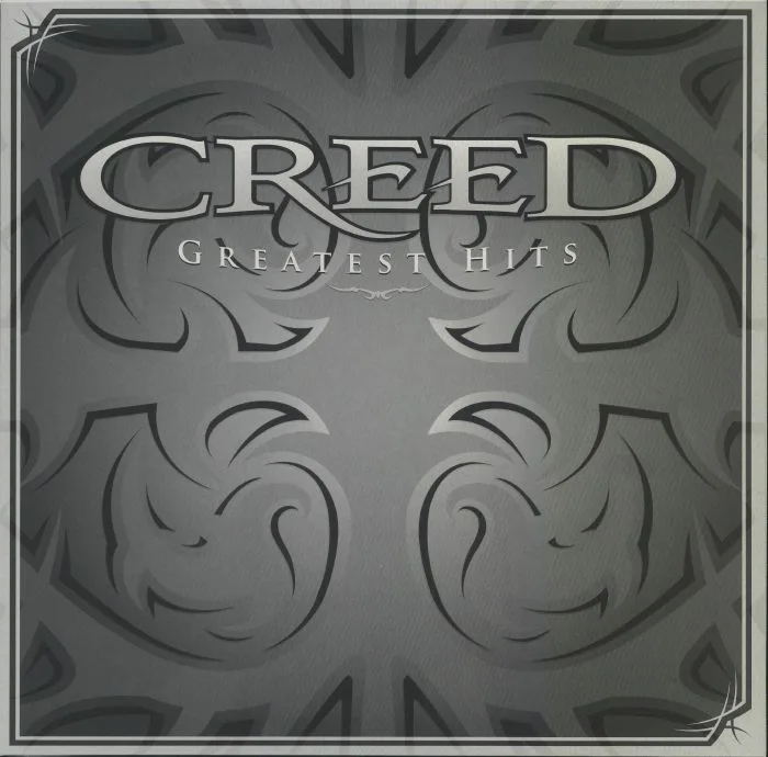 CREED — Greatest Hits