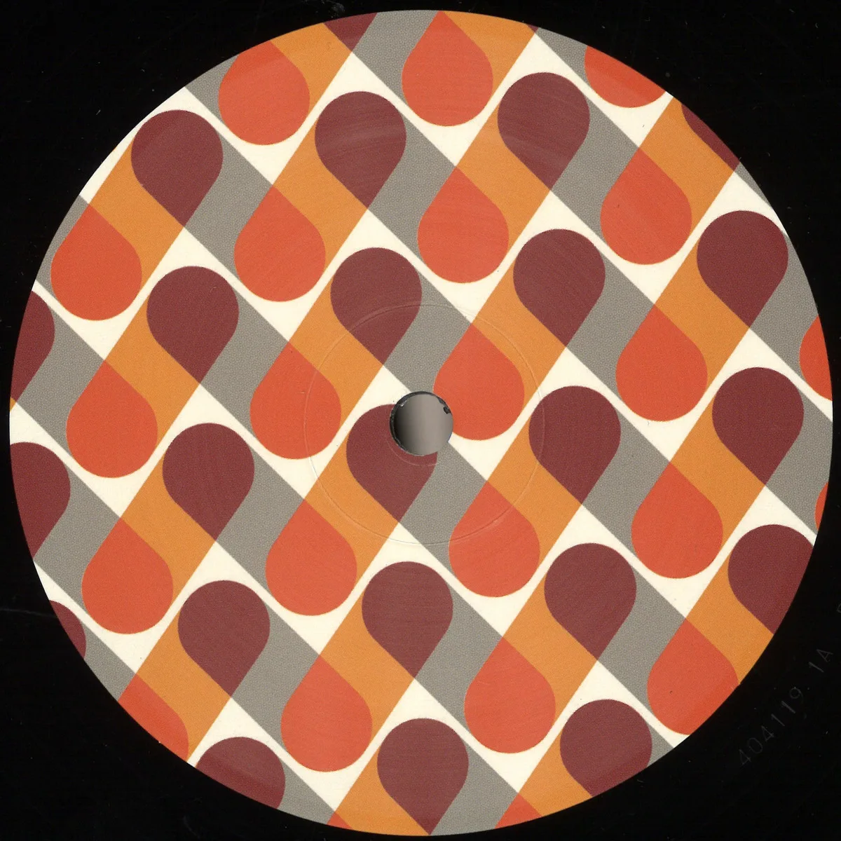 Unknown Artist — Pillz Vol. 5