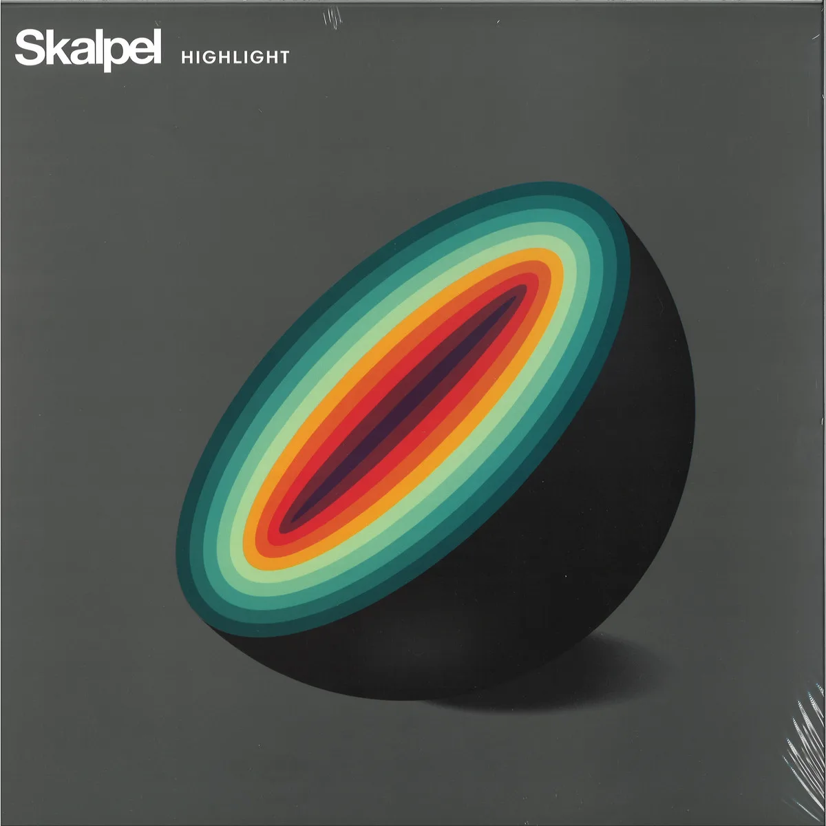 SKALPEL — Highlight