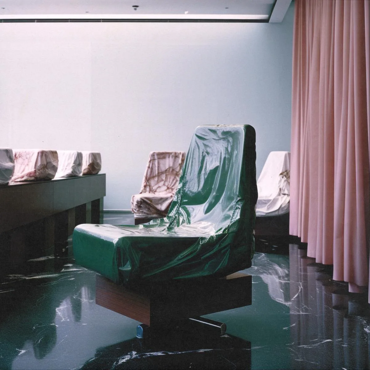 Ben Kaczor — Peace In Mind