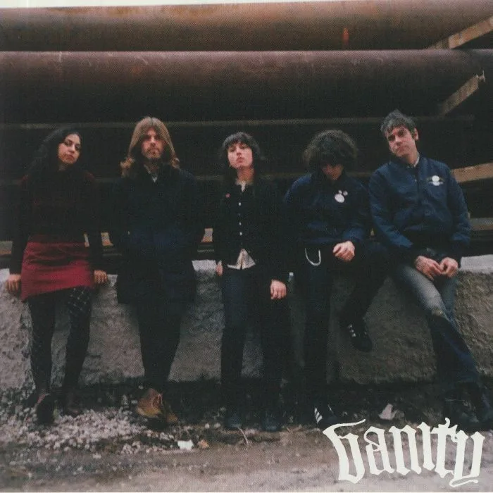 VANITY — Rarely If Ever