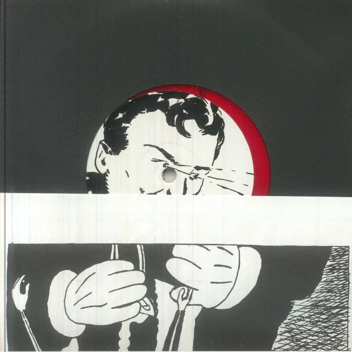 Back cover — Raymond PETTIBON / OLIVER AUGST — American Psyche