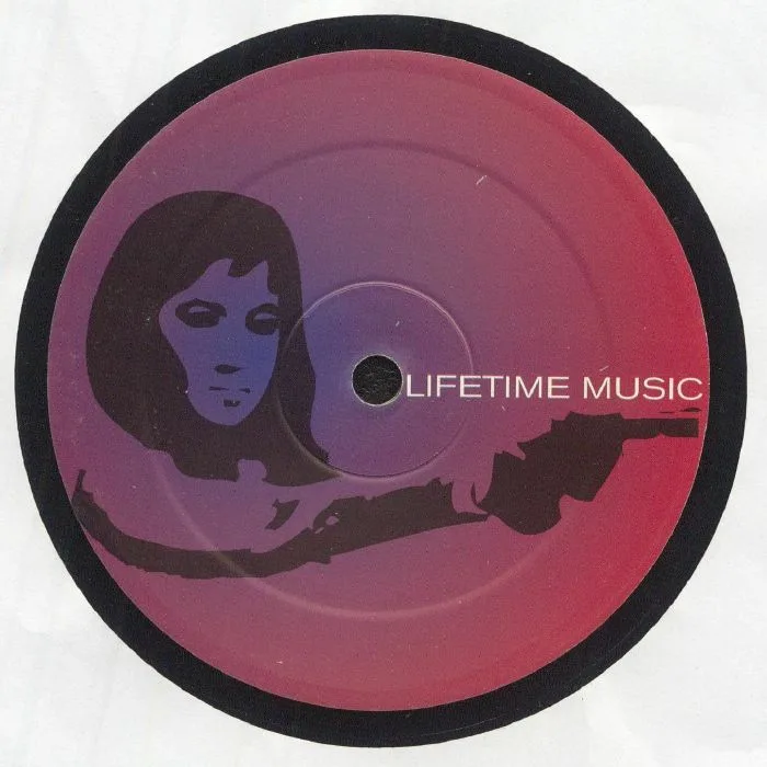 Front cover — PINK FREUD — Musica Suave (warehouse find)