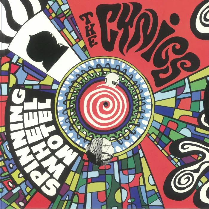 The CYNICS — Spinning Wheel Motel