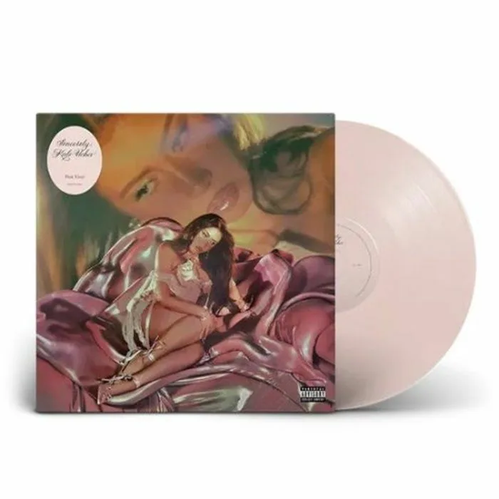 Kali UCHIS — Sincerely