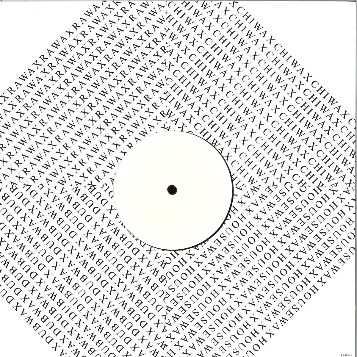 Back cover — Jakob Seidensticker&Melina — The Phat Girl EP