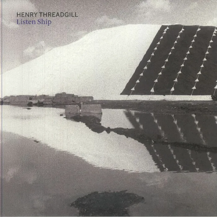 Henry THREADGILL — Listen Ship