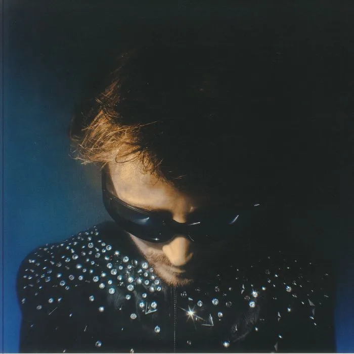 Front cover — PILO — Glam