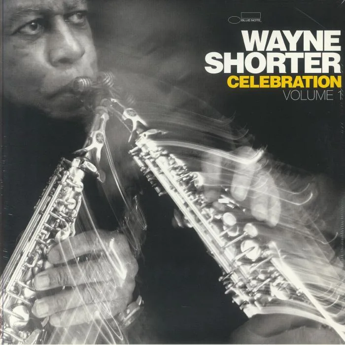 Wayne SHORTER — Celebration Volume 1