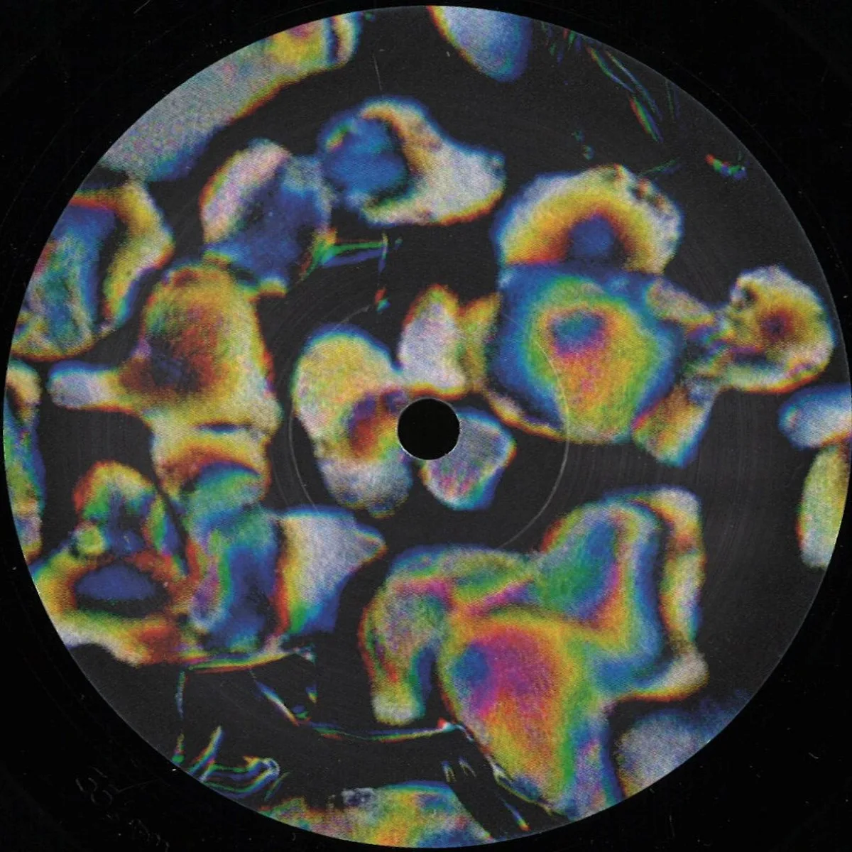 B/Lou Raw/Felix/Olli Oski&Ee — World Life Balance