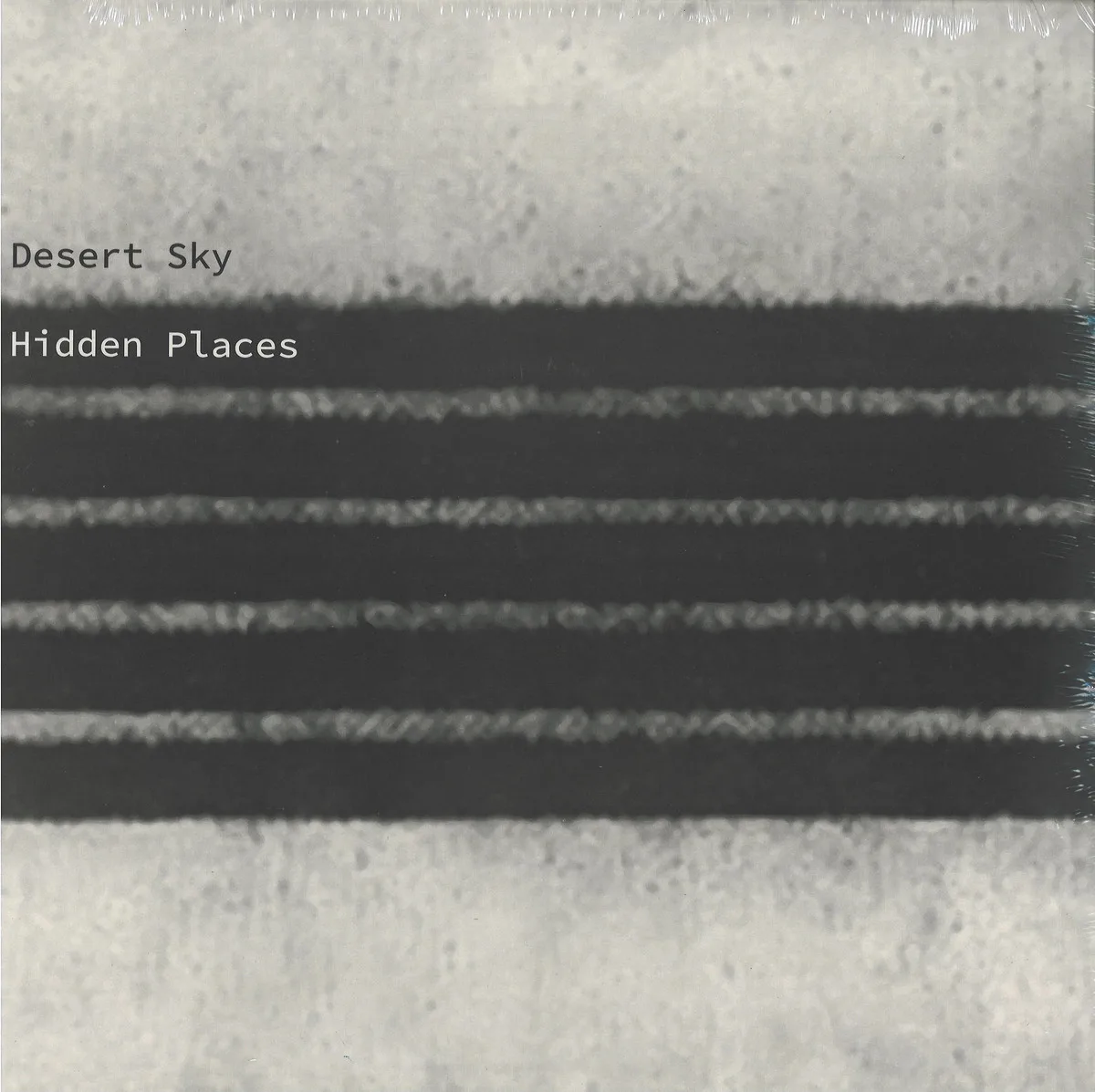 Desert Sky — Hidden Places