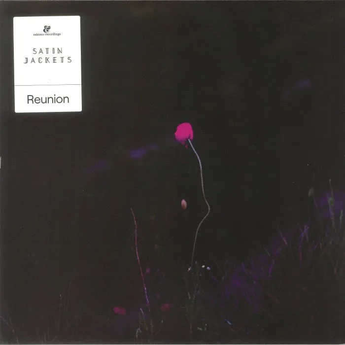 Satin Jackets — REUNION LP 2x12"