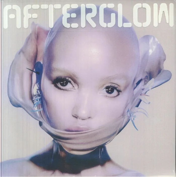 FKA TWIGS — Eusexua Afterglow