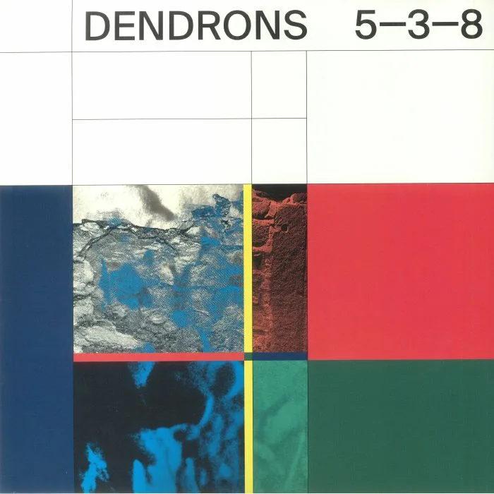 DENDRONS — 5-3-8