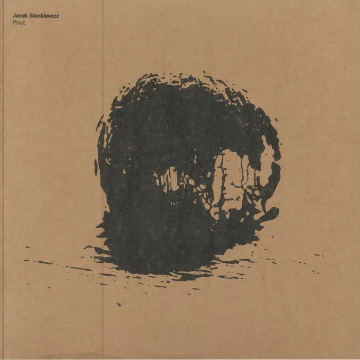 Front cover — Jacek SIENKIEWICZ — Pivot
