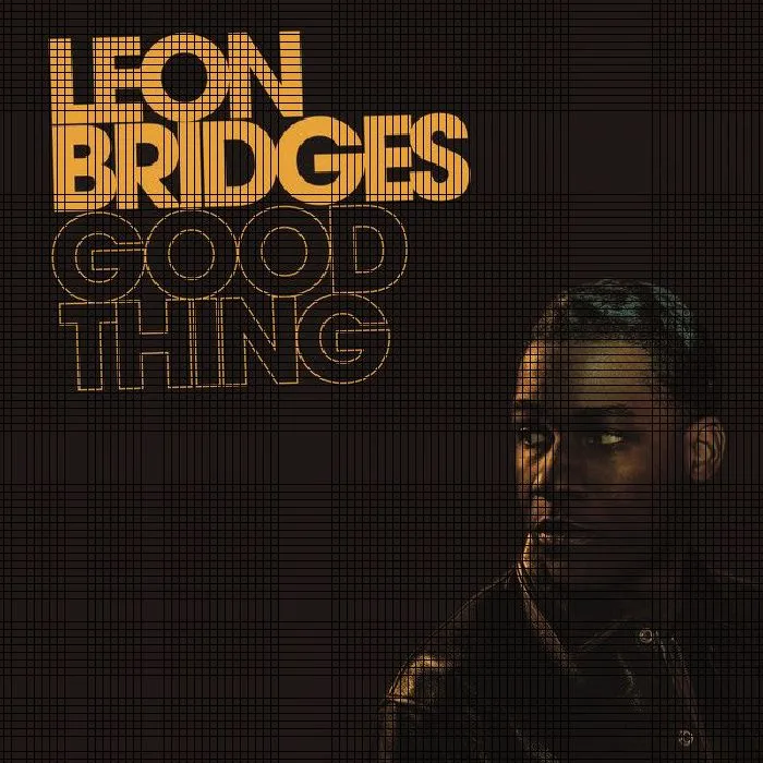 Leon BRIDGES — Good Thing (5th Anniversary Edition)