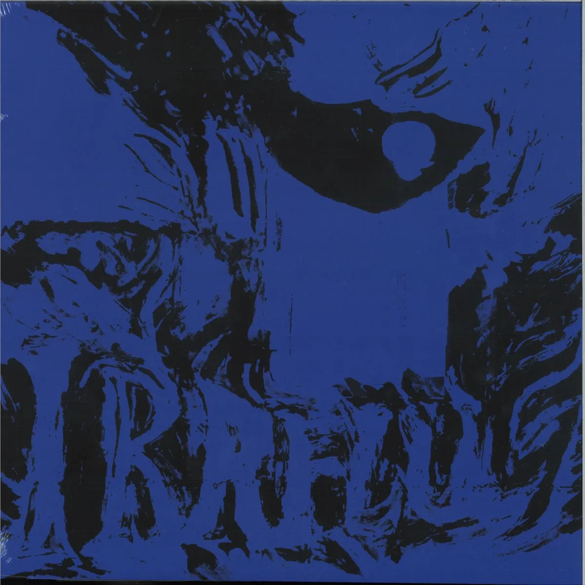 IRRFLUG — SILVER