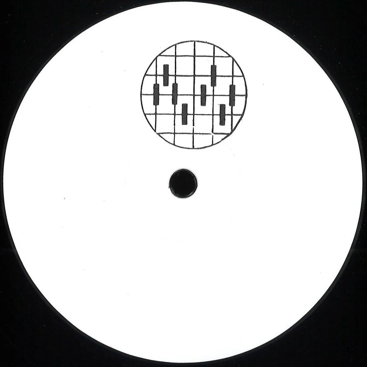 Dmx Krew — Blue Blob