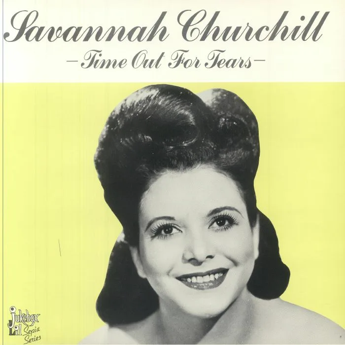 Susannah CHURCHILL — Time Out For Texas