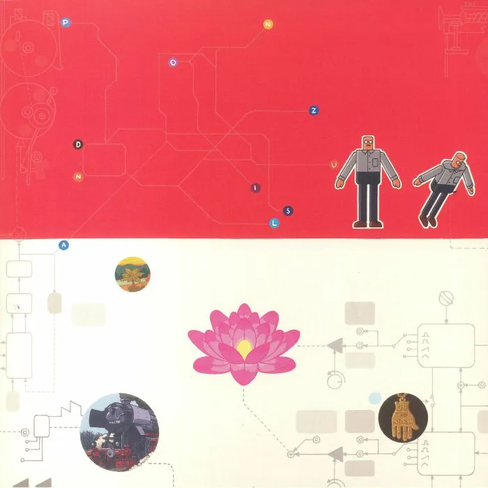 PONZU ISLAND — Welcome To Ponzu Island