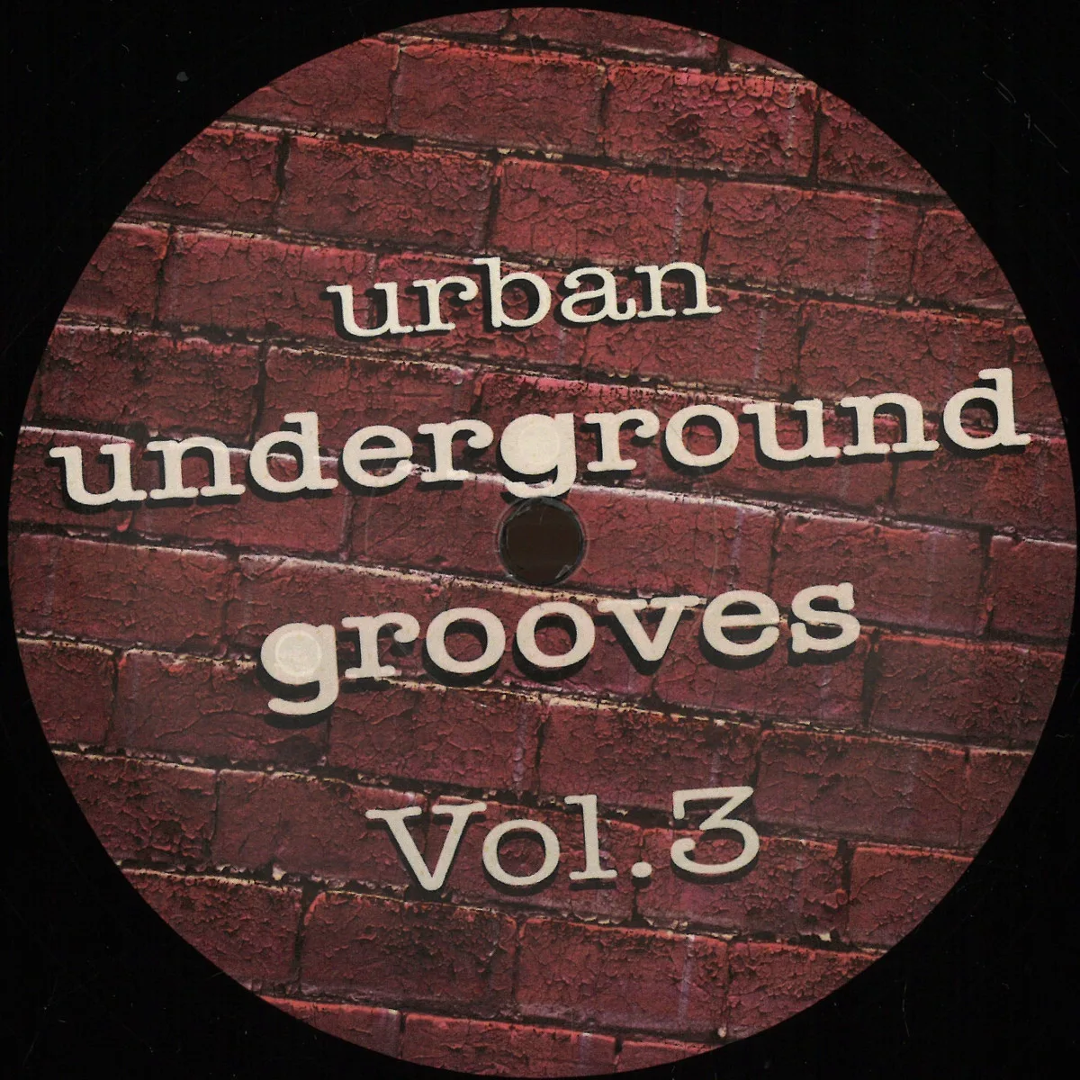Gourment De Funk — The Slammin' Project EP