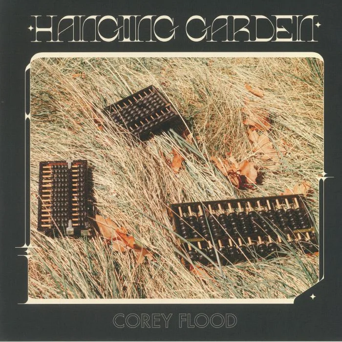 COREY FLOOD — Hanging Garden