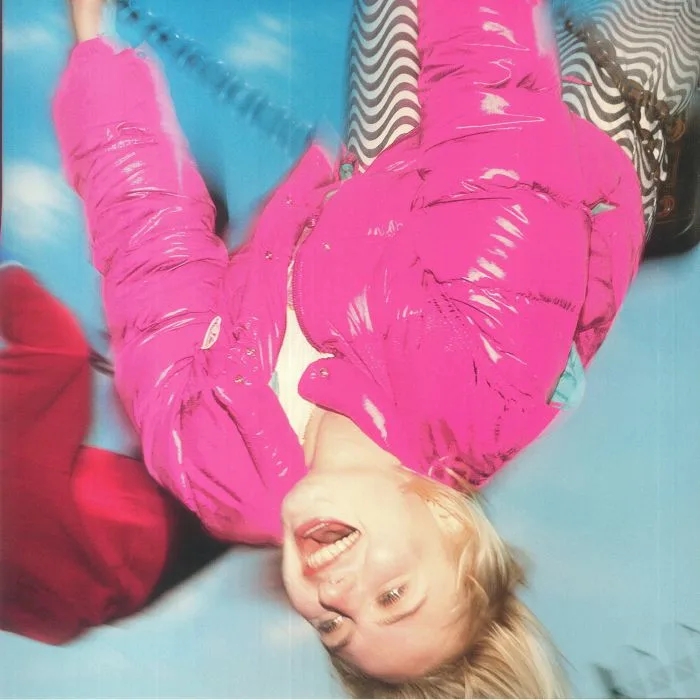 LAPSLEY — Cautionary Tales Of Youth