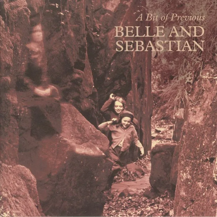 BELLE & SEBASTIAN — A Bit Of Previous