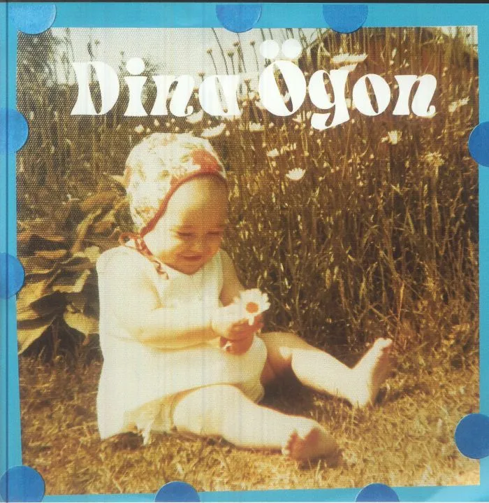 Dina OGON — Mellan Slage