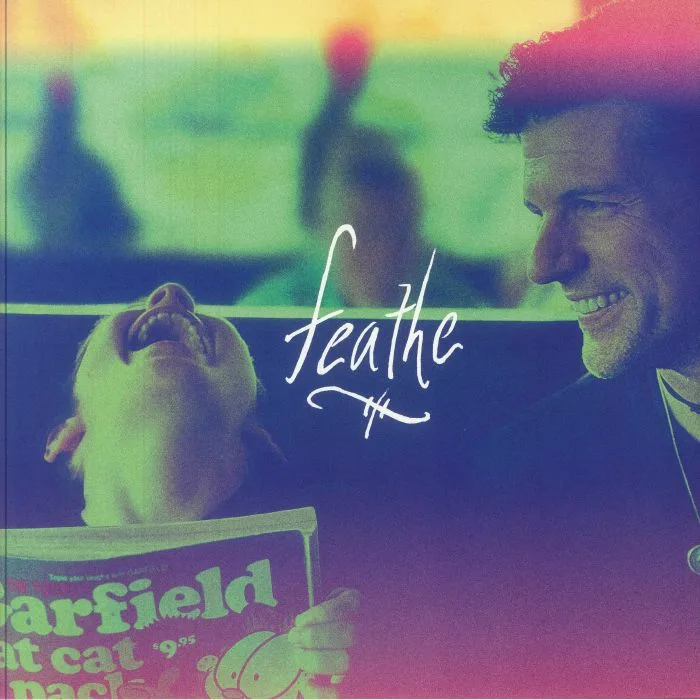 Timothy Seth aka DARLING AVETT — Feathe (half-speed remastered)