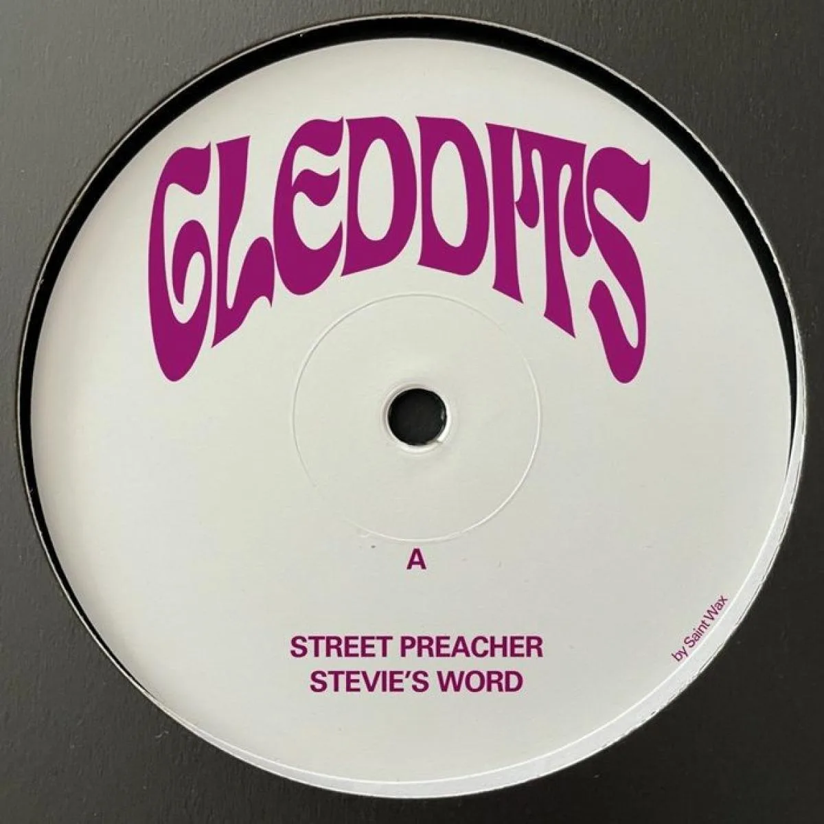 Gledd — Gleddits 001