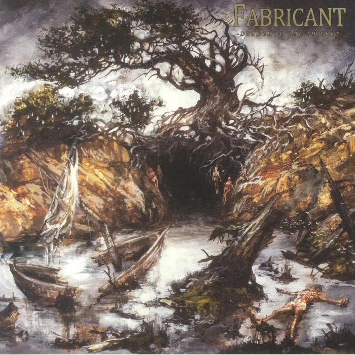 FABRICANT — Drudge To The Thicket