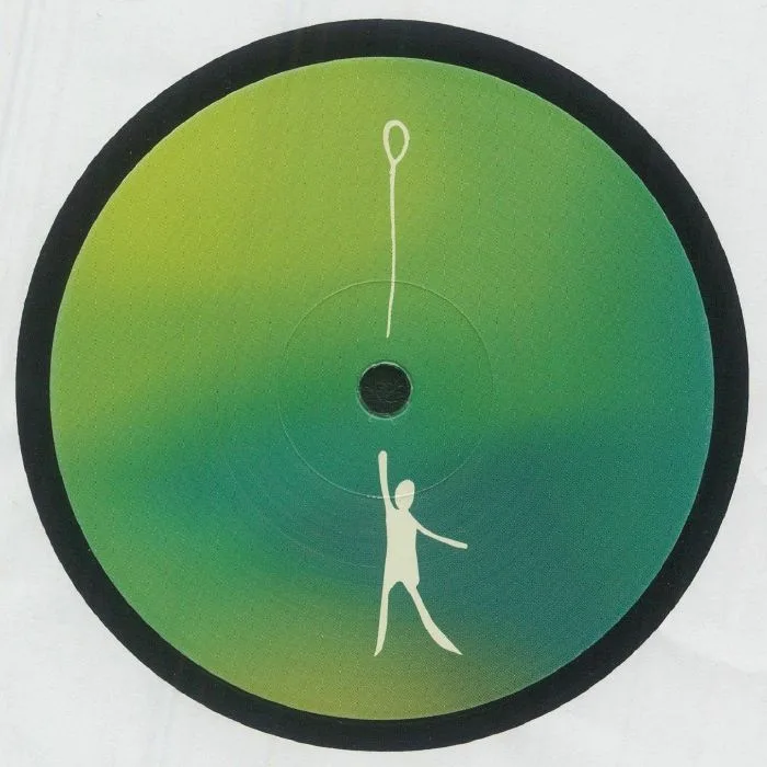 Front cover — SEPP — Your Call EP