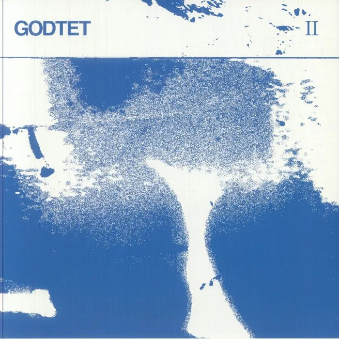 Front cover — GODTET — II