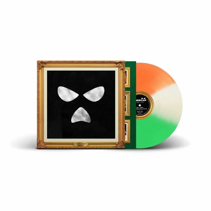 KNEECAP — Fine Art