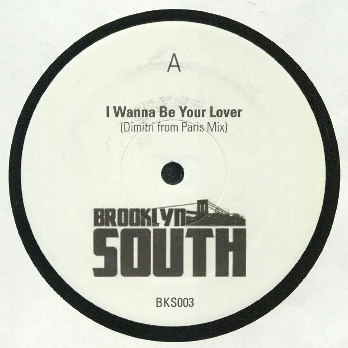 Front cover — BROOKLYN SOUTH — Volume 3