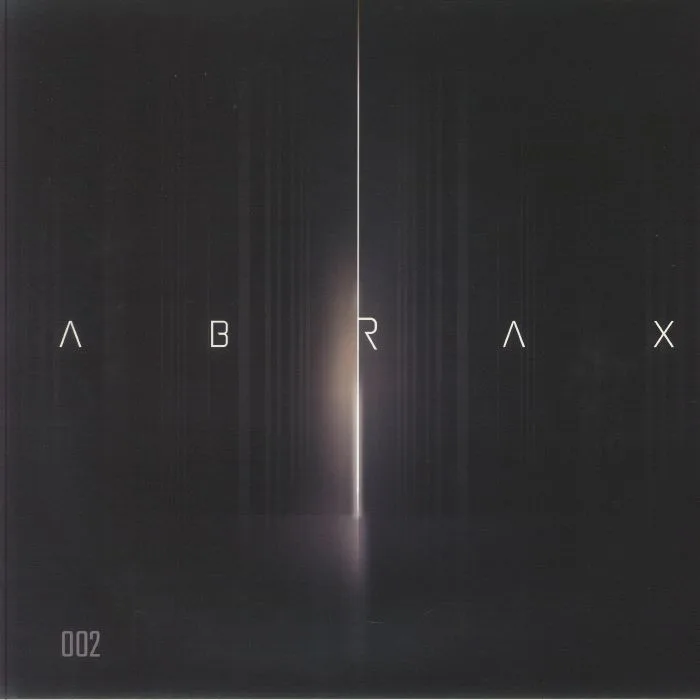 ABRAX — Abrax 002