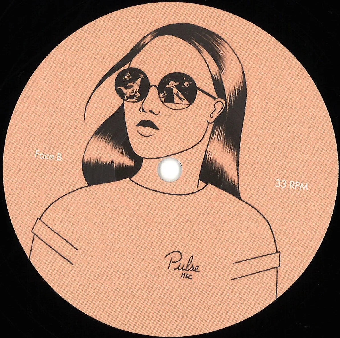 Matthieu Faubourg — Scenario EP