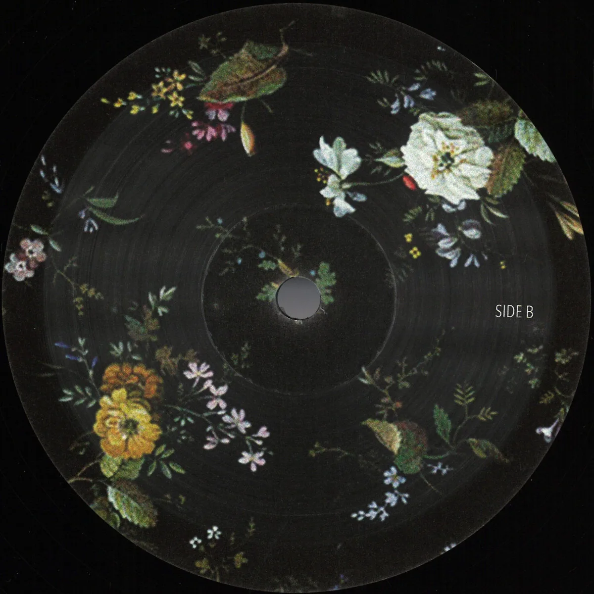 Vid — Stereochord EP