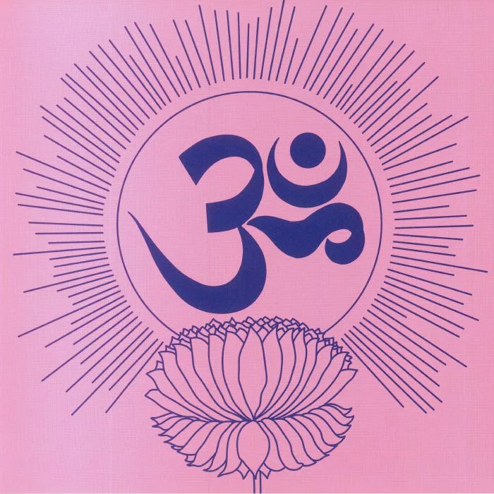 Front cover — OM — Older Brother From The Rock (reissue)