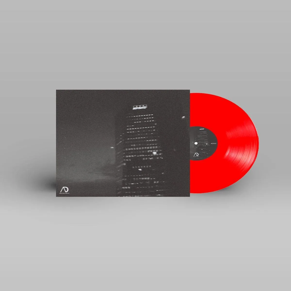 Translate — RAD-100 EP