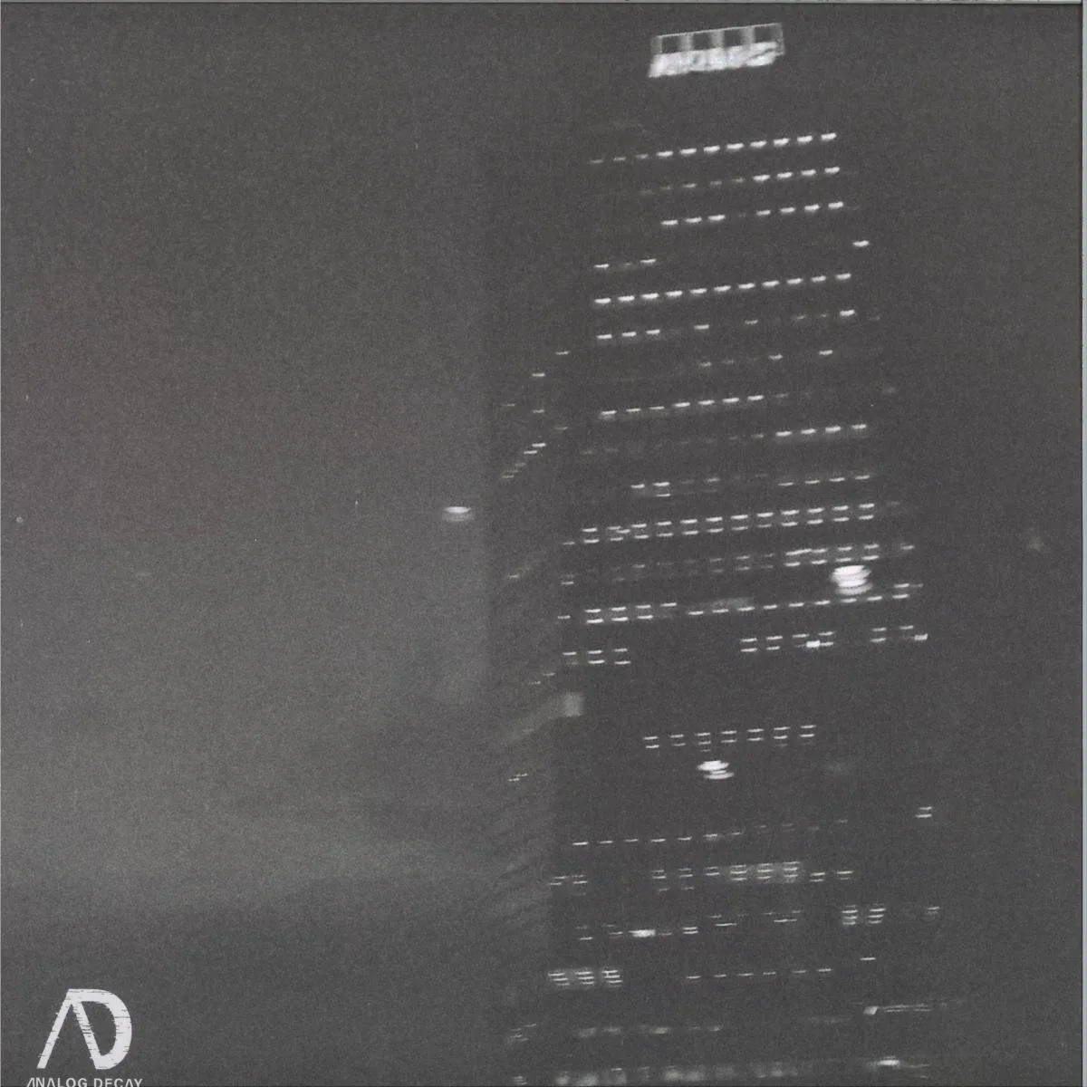 Back cover — Translate — RAD-100 EP