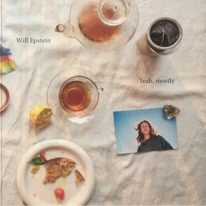 Will EPSTEIN — Yeah Mostly
