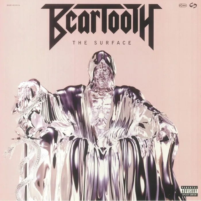 BEARTOOTH — The Surface