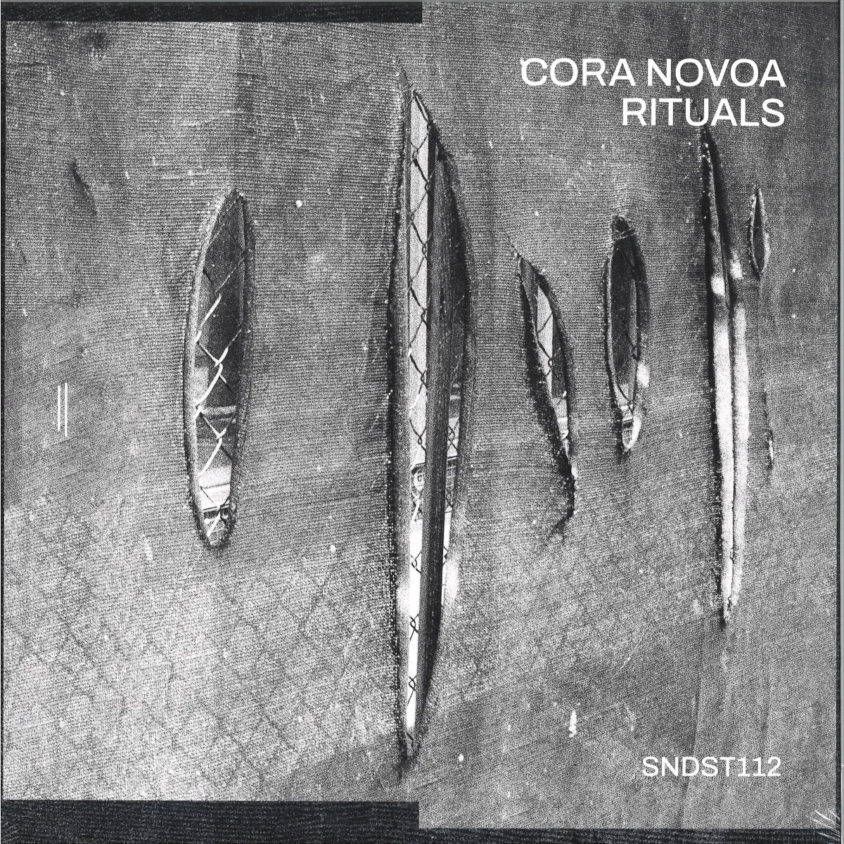 Cora Novoa — Rituals